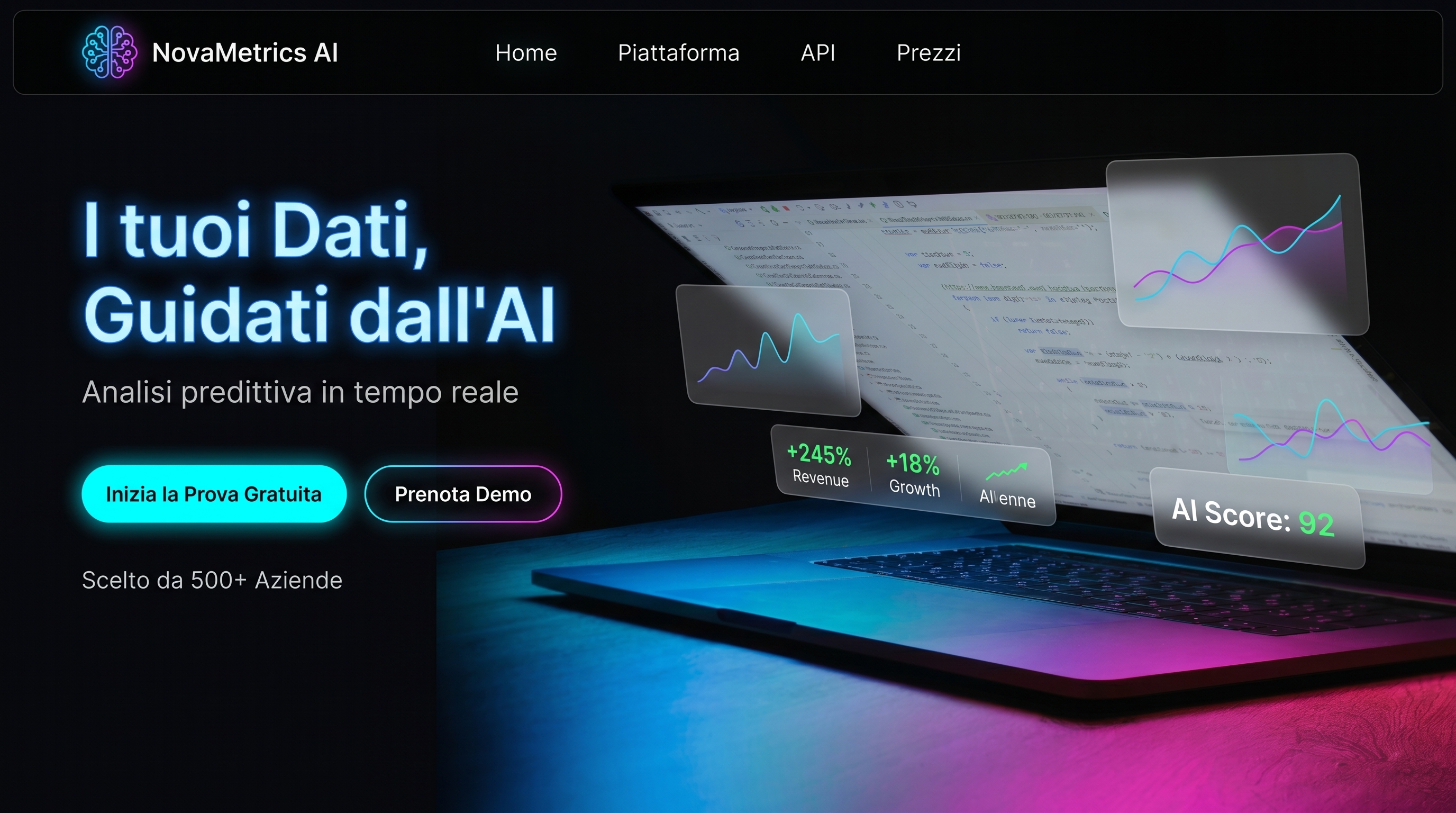 AI Analytics