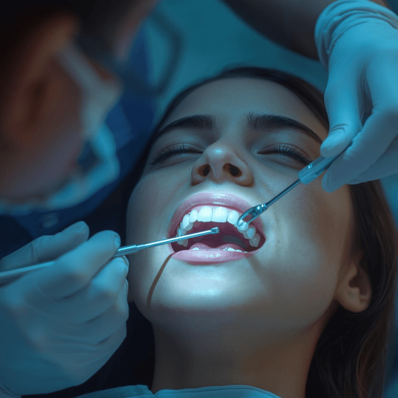 Dentisti