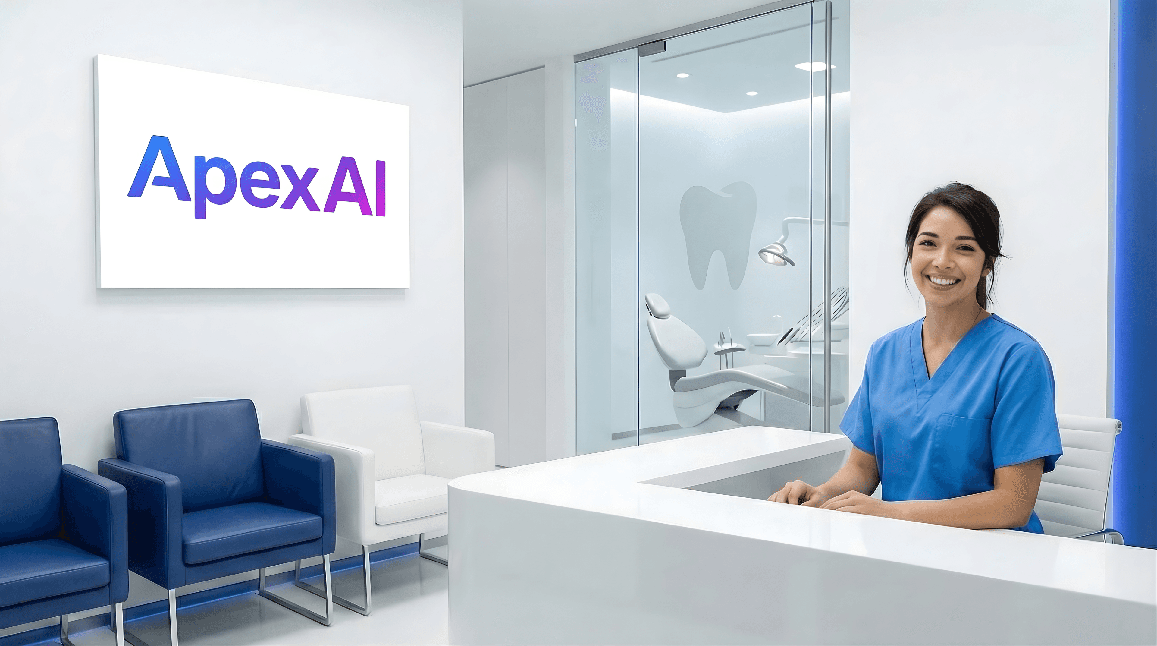 Receptionist IA per Studi Dentistici