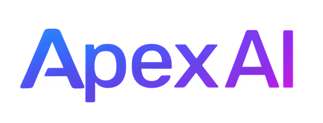 Logo principale ApexAI